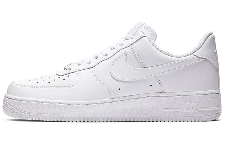 (WMNS) nithke Air Force 1 '07 'Blanc' 315115-112