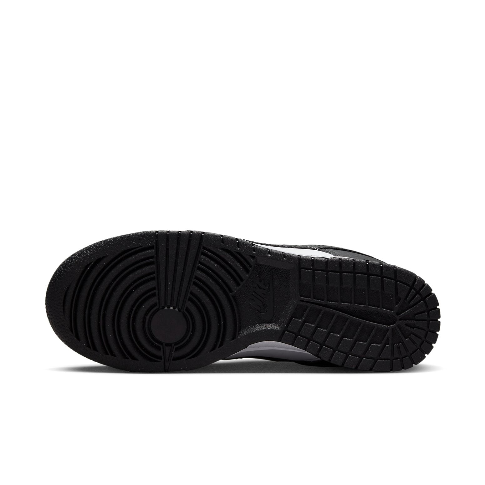 (WMNS) Dunk Low Next Nature 'Noir Blanc' DD1873-102