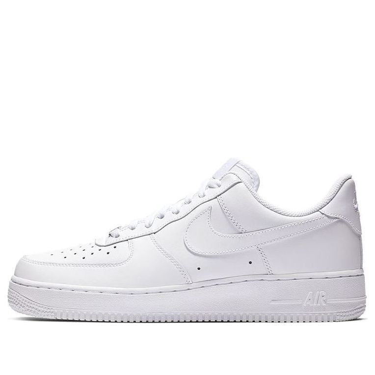(WMNS) nithke Air Force 1 '07 'Blanc' 315115-112