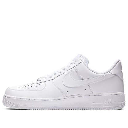 (WMNS) nithke Air Force 1 '07 'Blanc' 315115-112