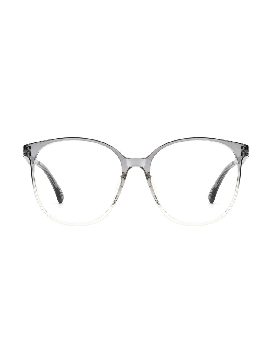 Marlin Glasses Square Eyeglasses - Gradient-Grey