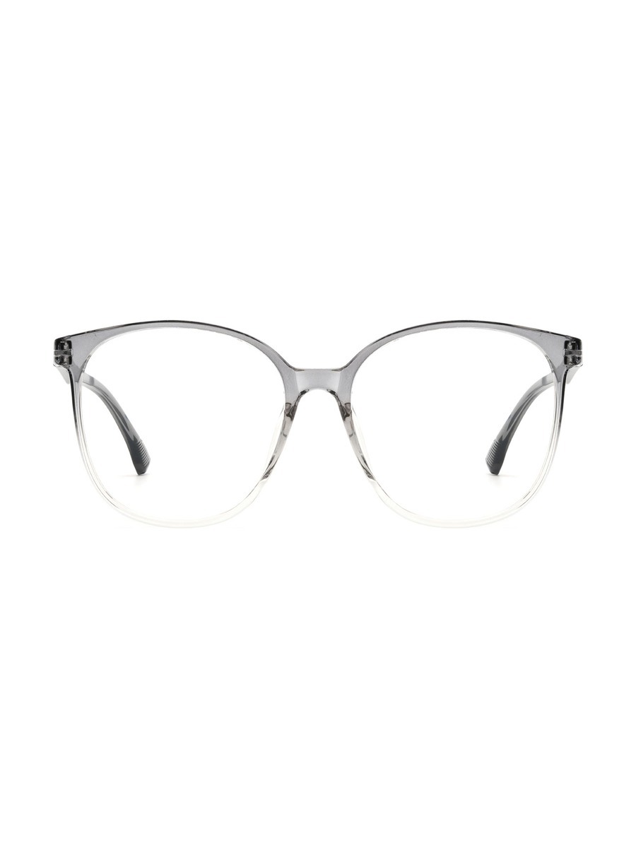 Marlin Glasses Square Eyeglasses - Gradient-Grey
