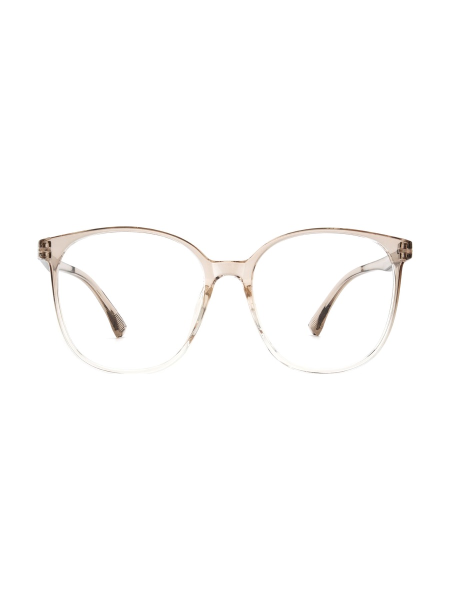 Marlin Glasses Square Eyeglasses - Gradient-Tawny