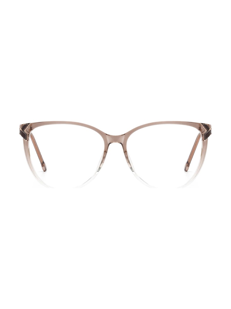 Molly Glasses Cat-eye Eyeglasses - Gradient-Brown