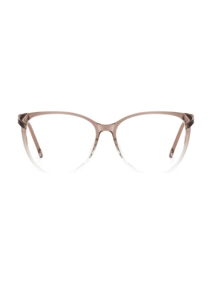 Molly Glasses Cat-eye Eyeglasses - Gradient-Brown