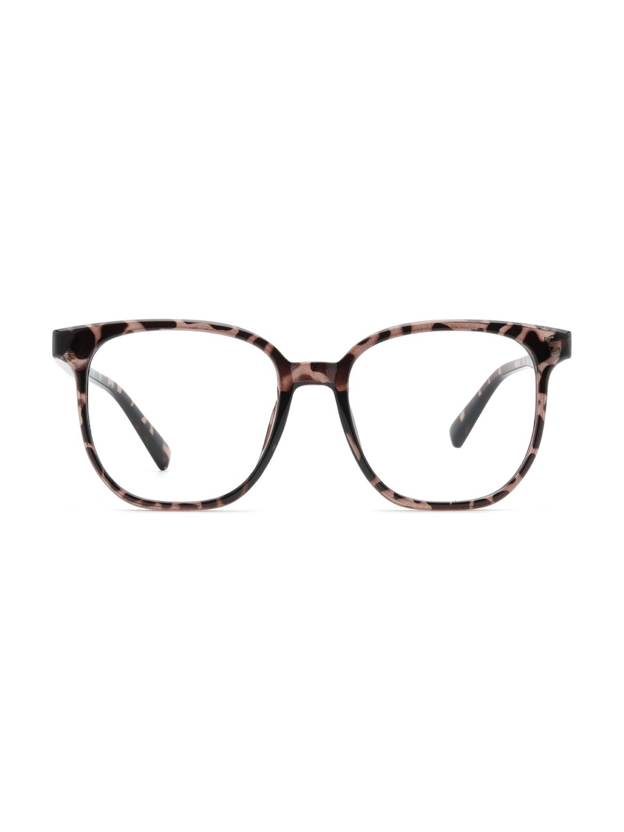 Zico Glasses Square Eyeglasses - Ivory/Tortoiseshell