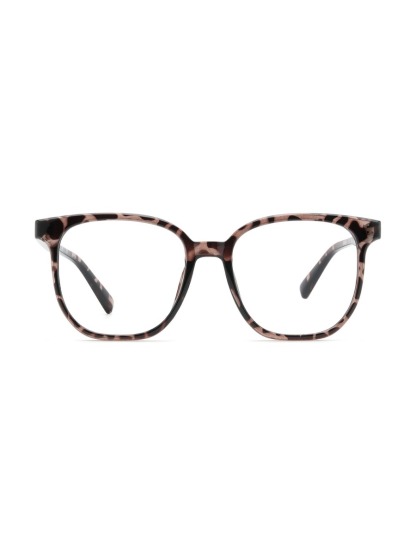 Zico Glasses Square Eyeglasses - Ivory/Tortoiseshell