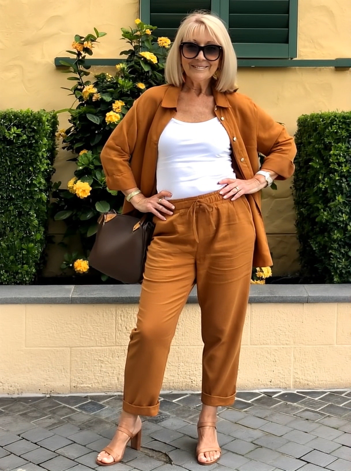 Two-Piece Set