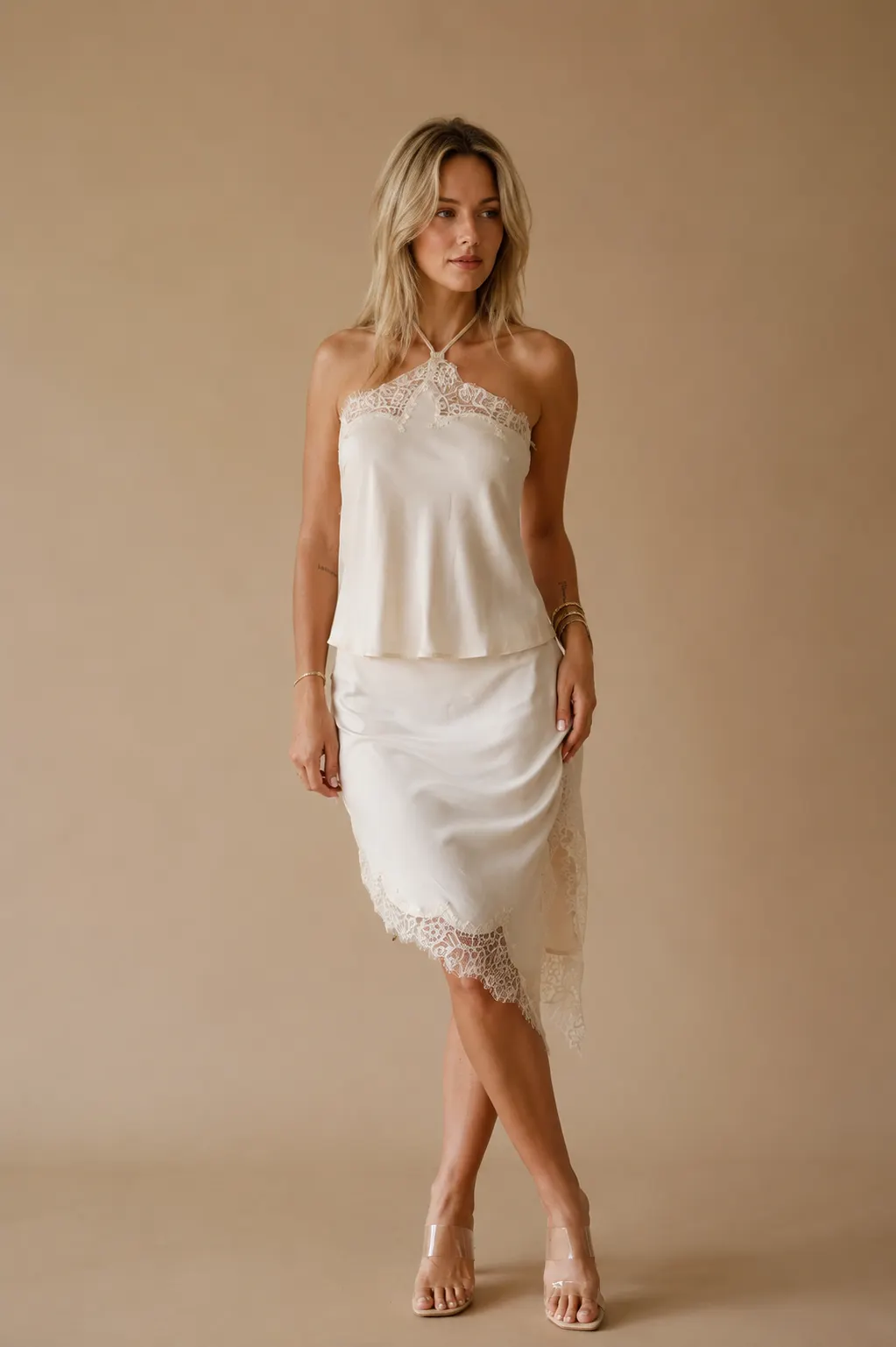 Best Kept Secret Top