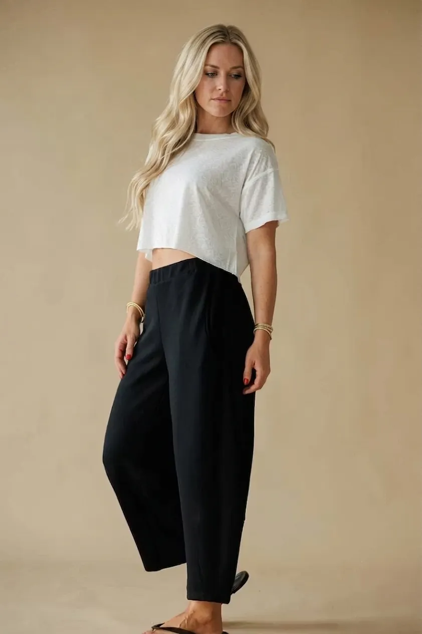 [Pre-Order!] Scuba Barrel Sweatpants