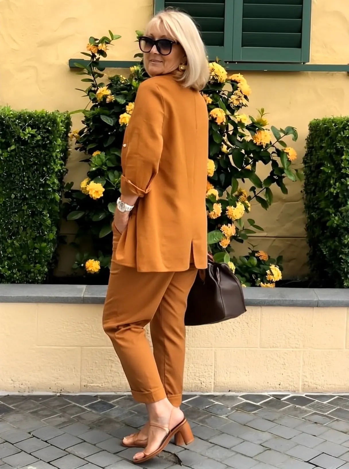Two-Piece Set