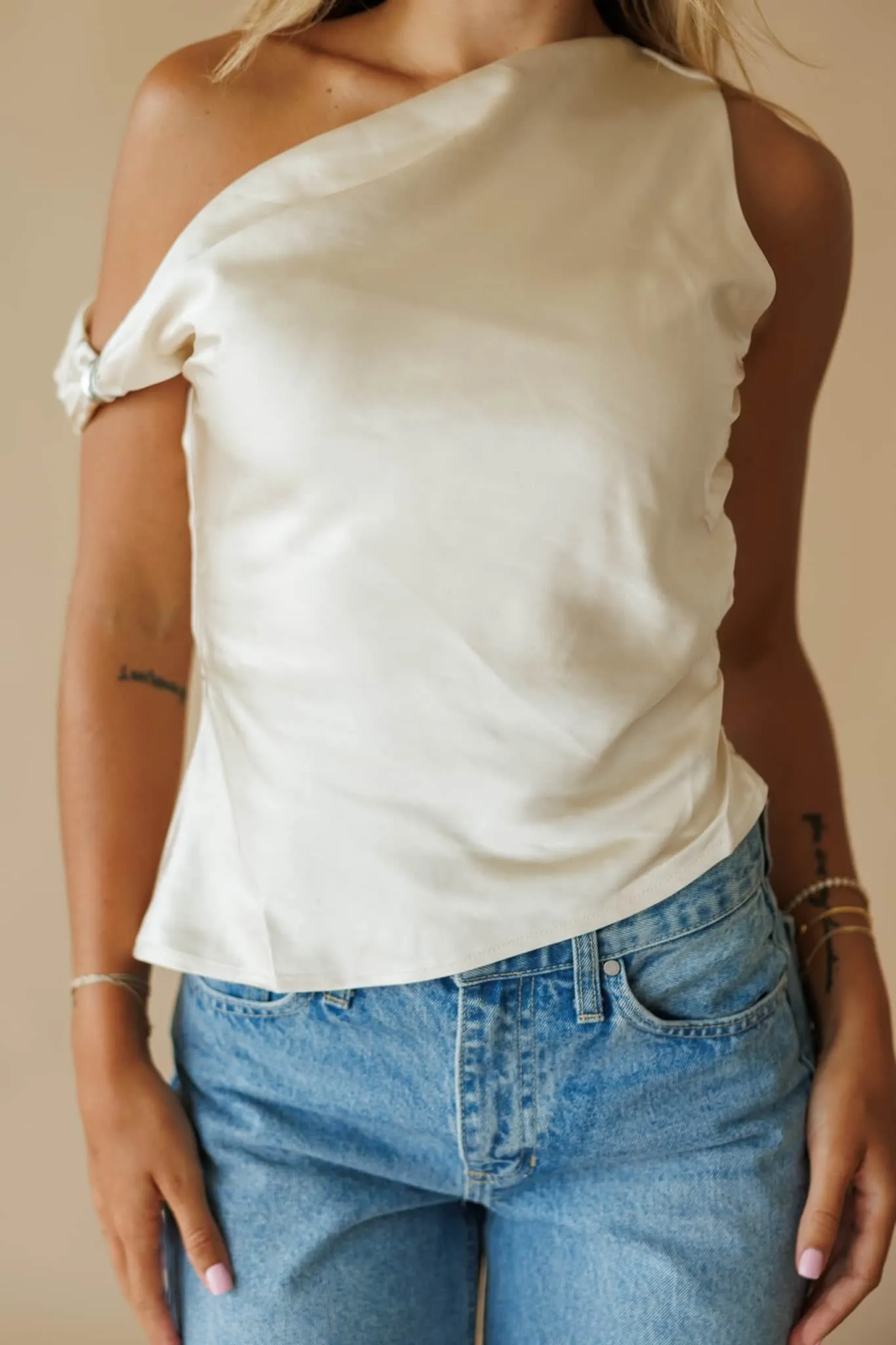 Soft Launch Top