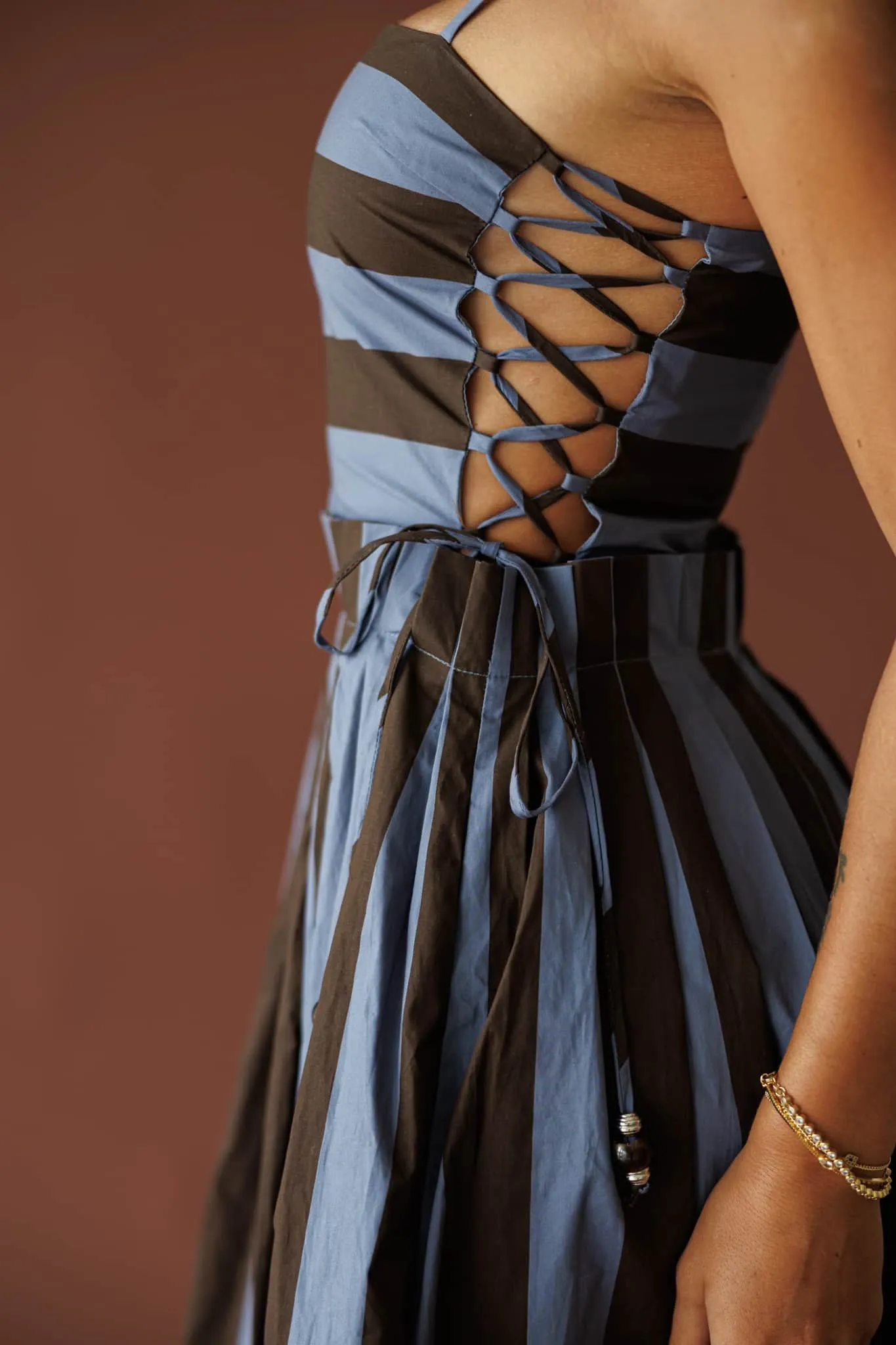 Lakehouse Dinner Dress