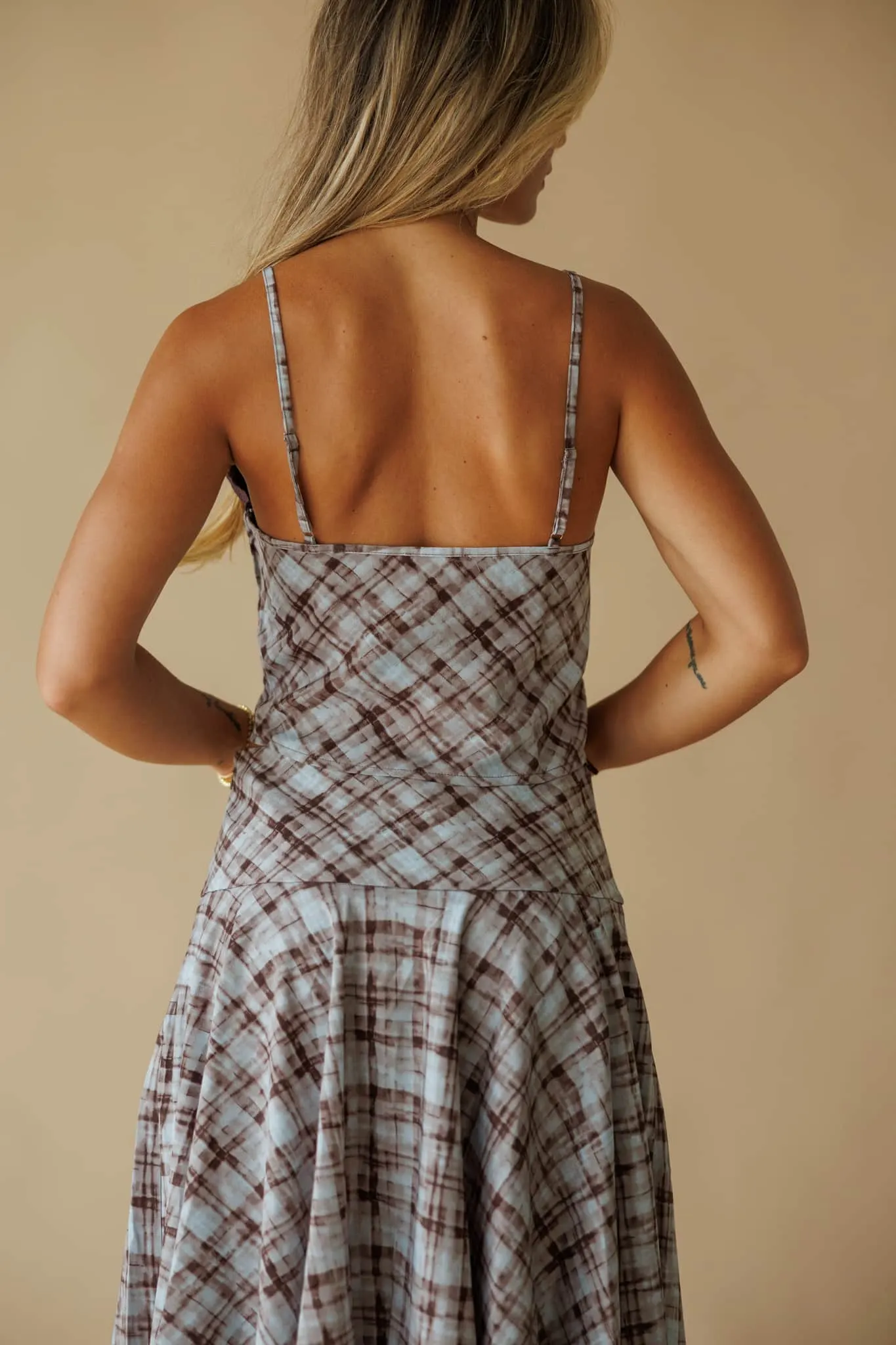 Outlaw Heart Top
