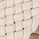 Woven Wedge Sandals