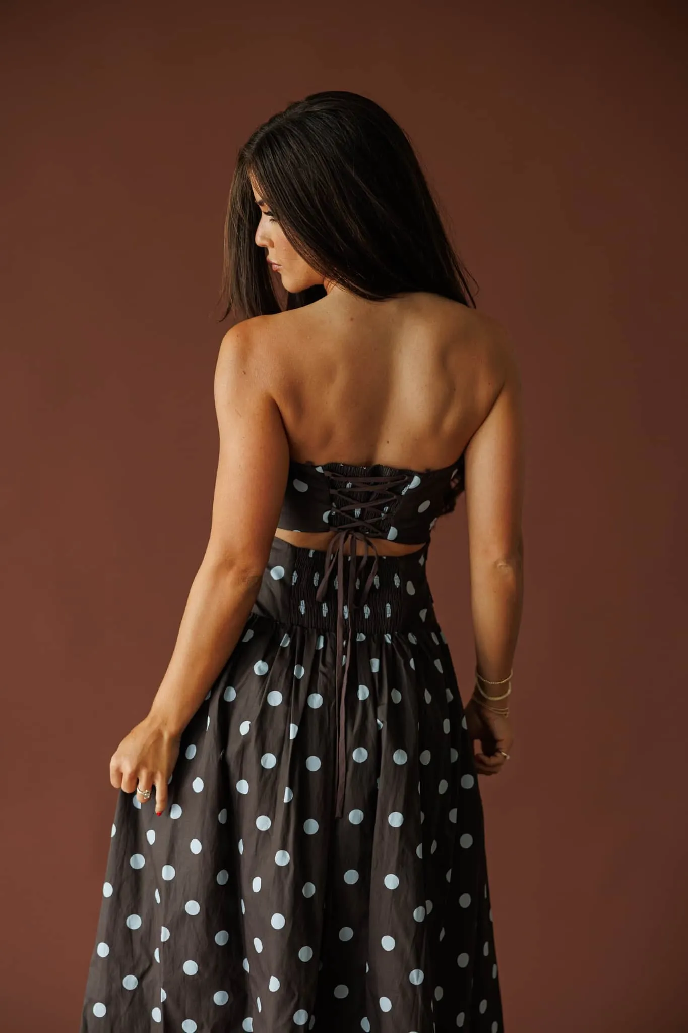 [Pre-Order!] The Bellagio Dress