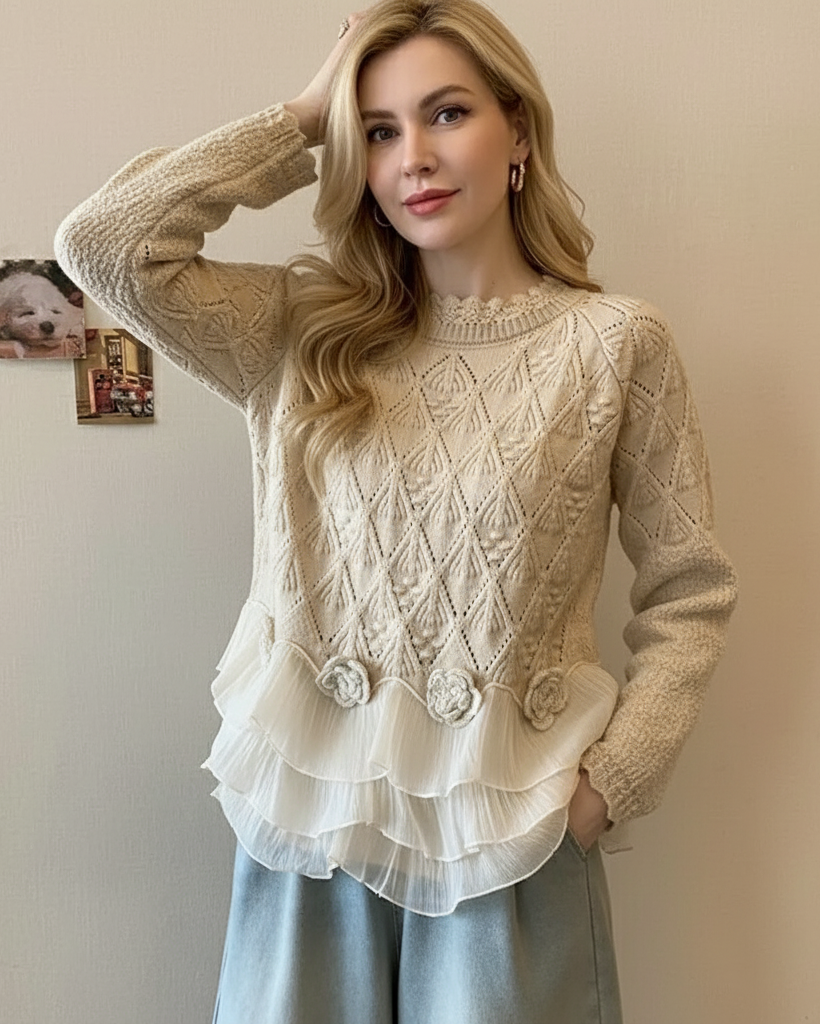 Sophisticated Sweater