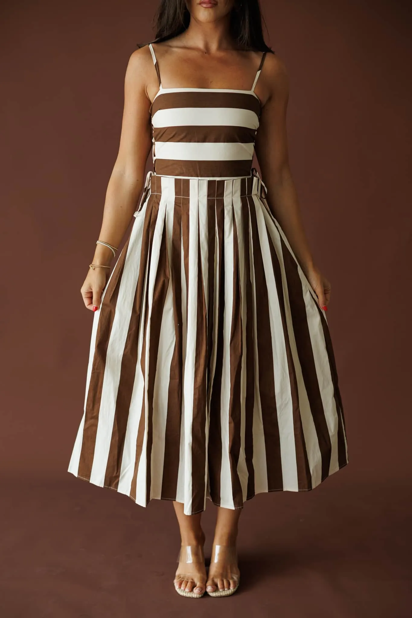 Lakehouse Dinner Dress