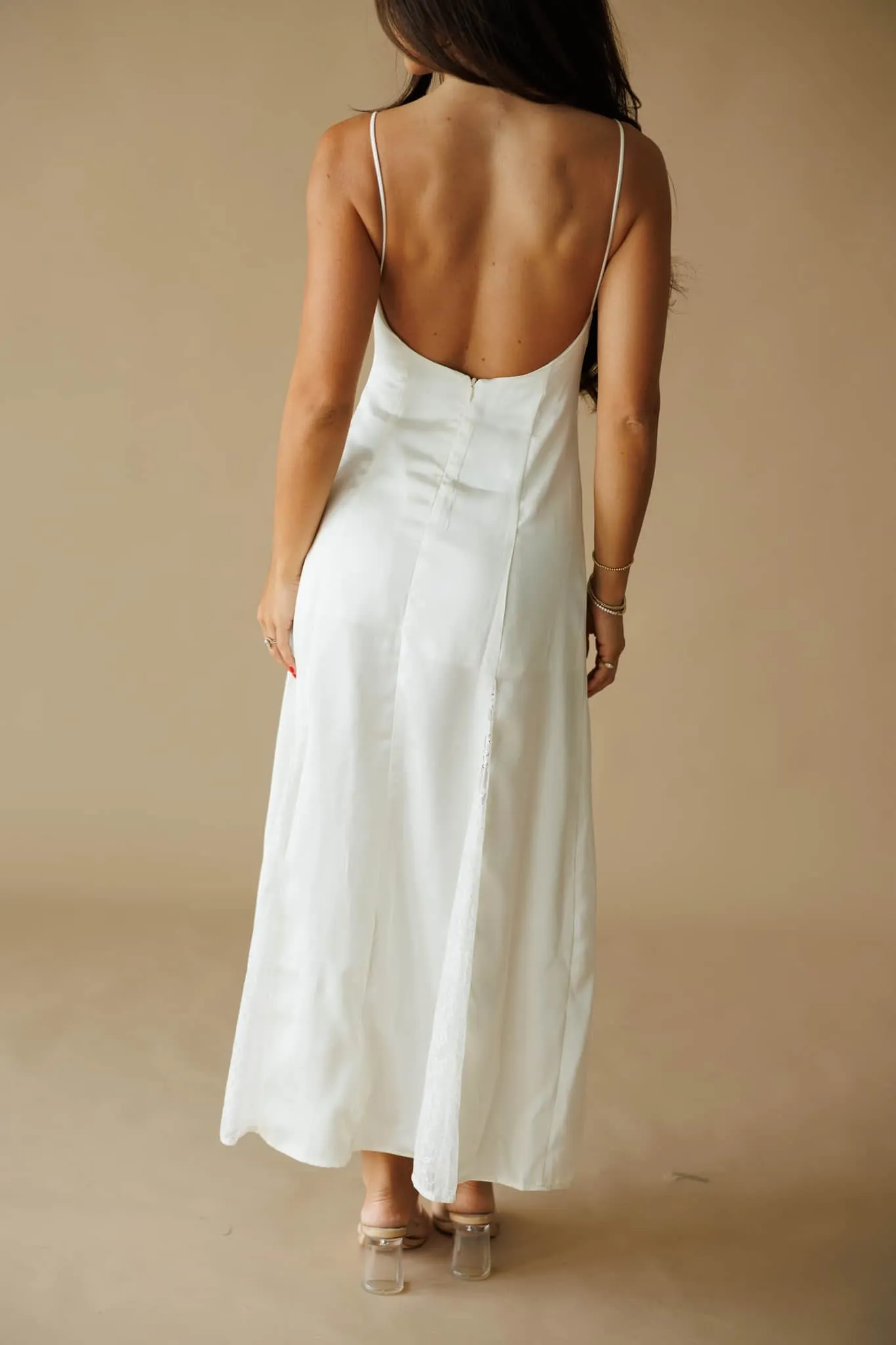 The Beginning of Always Dress