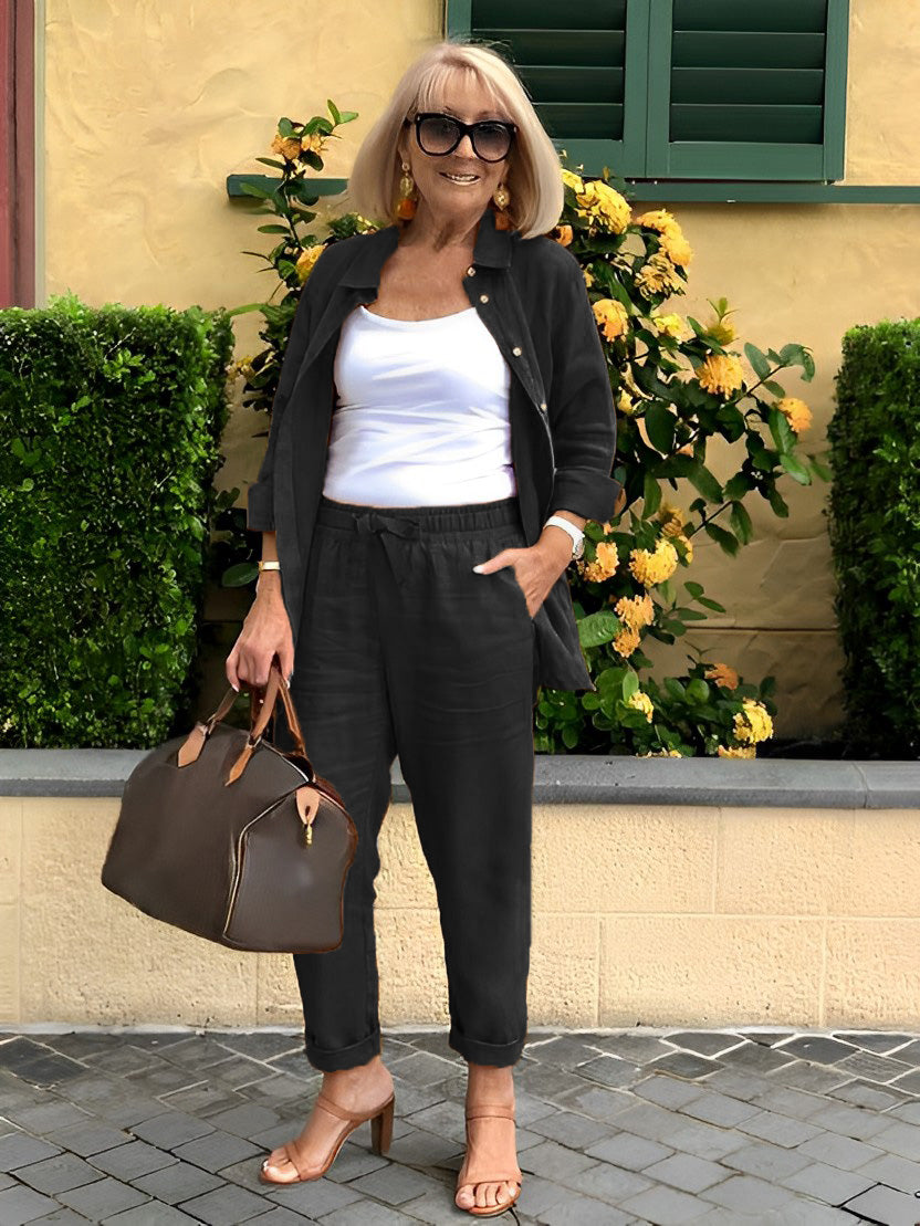 Two-Piece Set