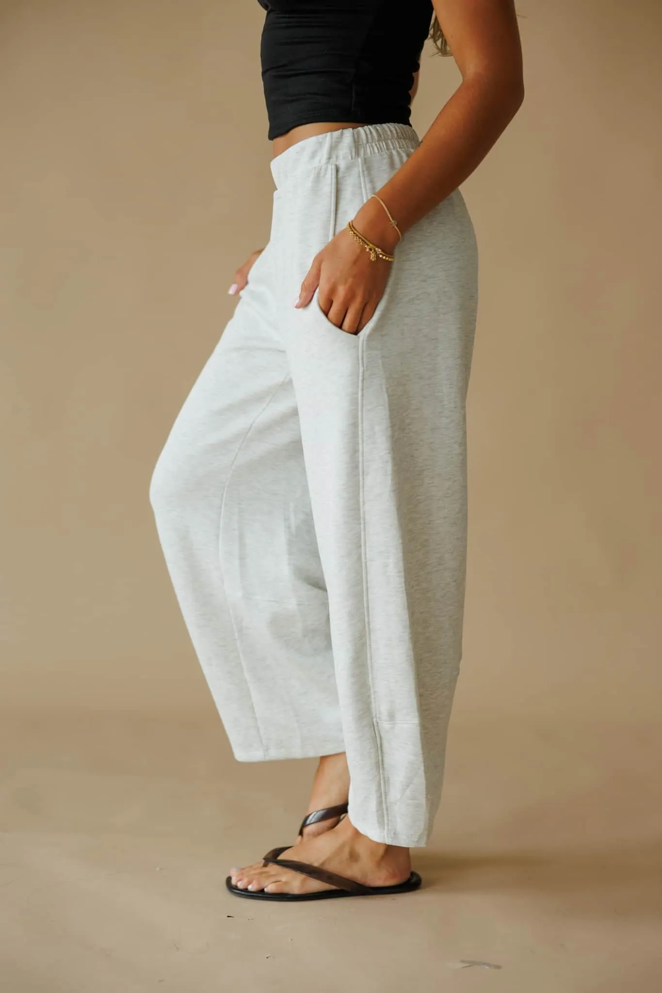 [Pre-Order!] Scuba Barrel Sweatpants