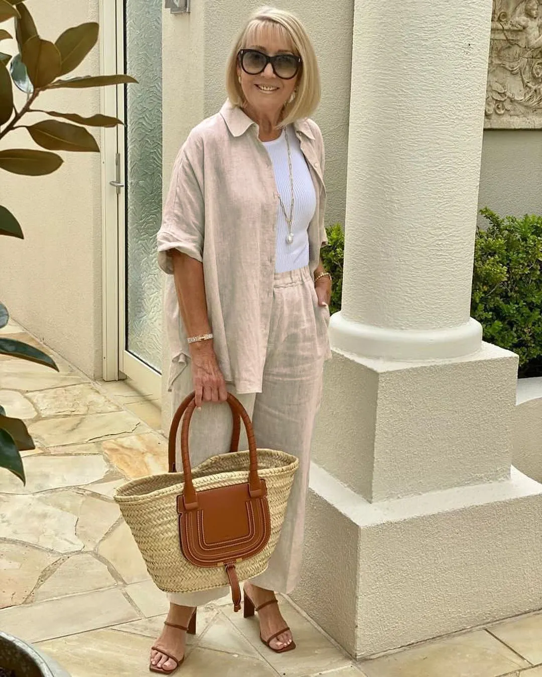 Two-Piece Set
