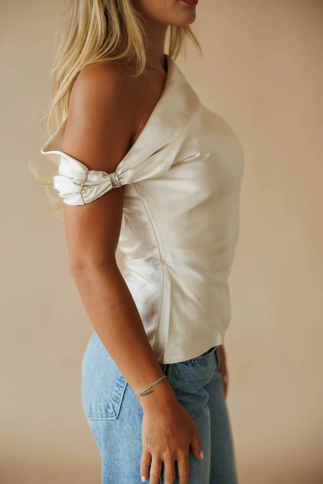 Soft Launch Top