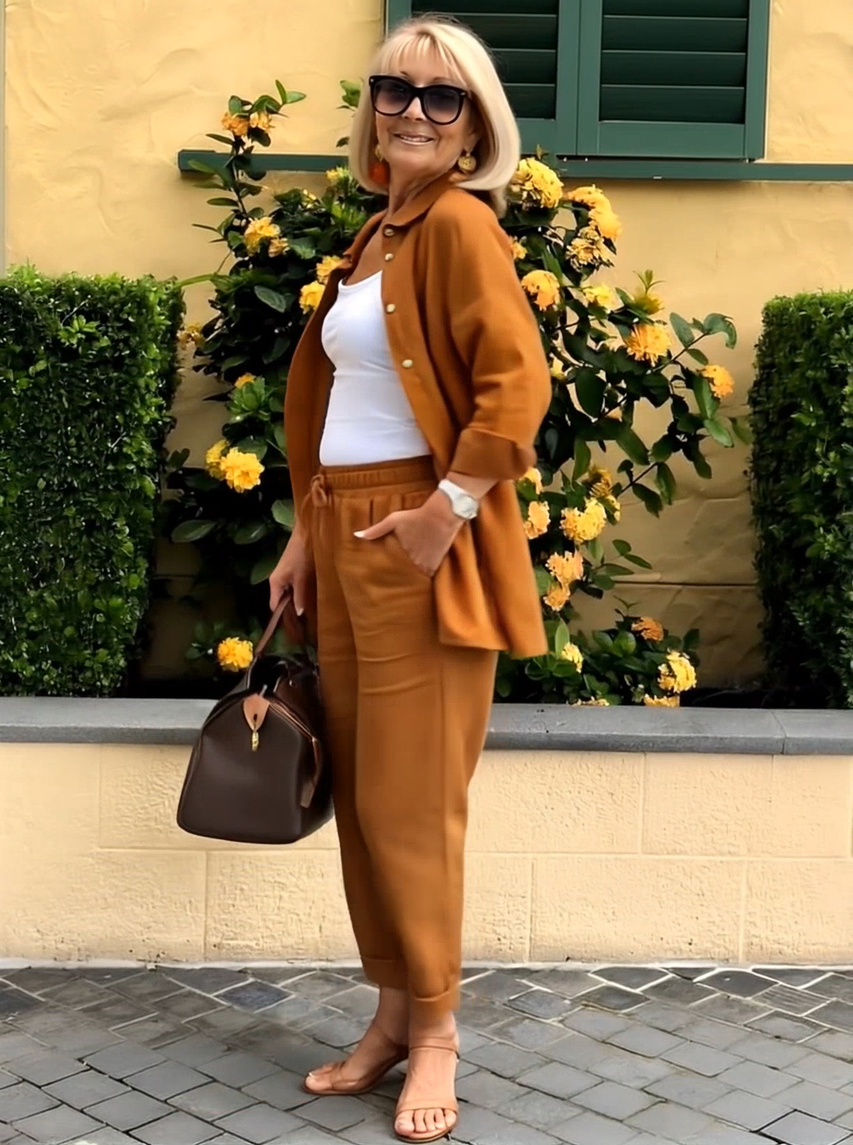 Two-Piece Set