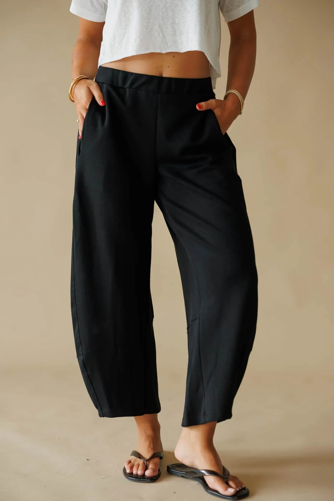 [Pre-Order!] Scuba Barrel Sweatpants