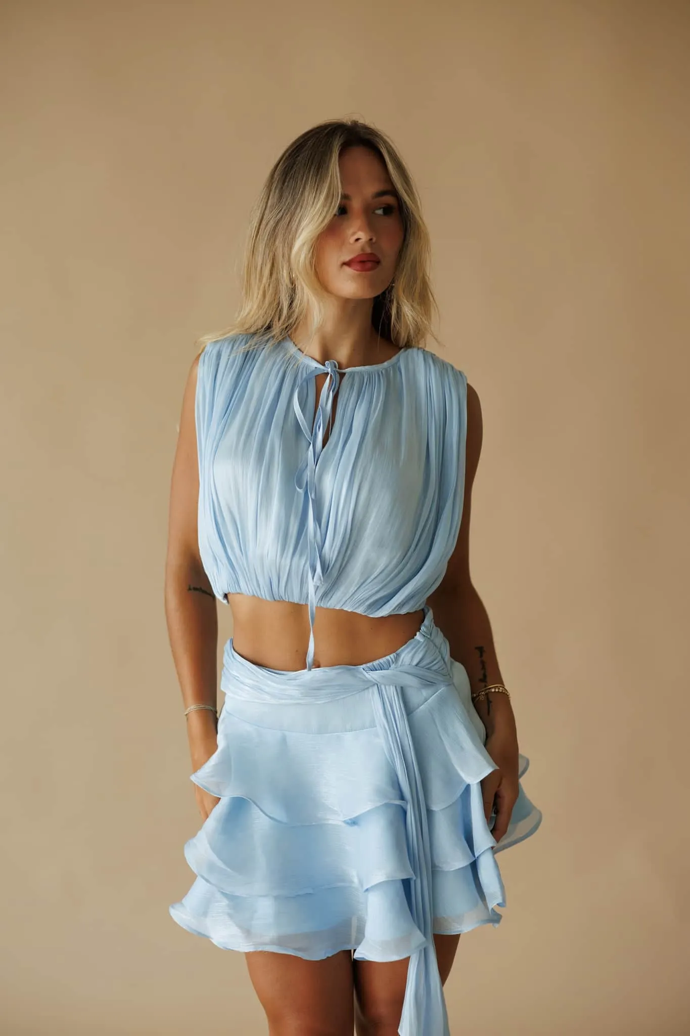 Sway With Me Top