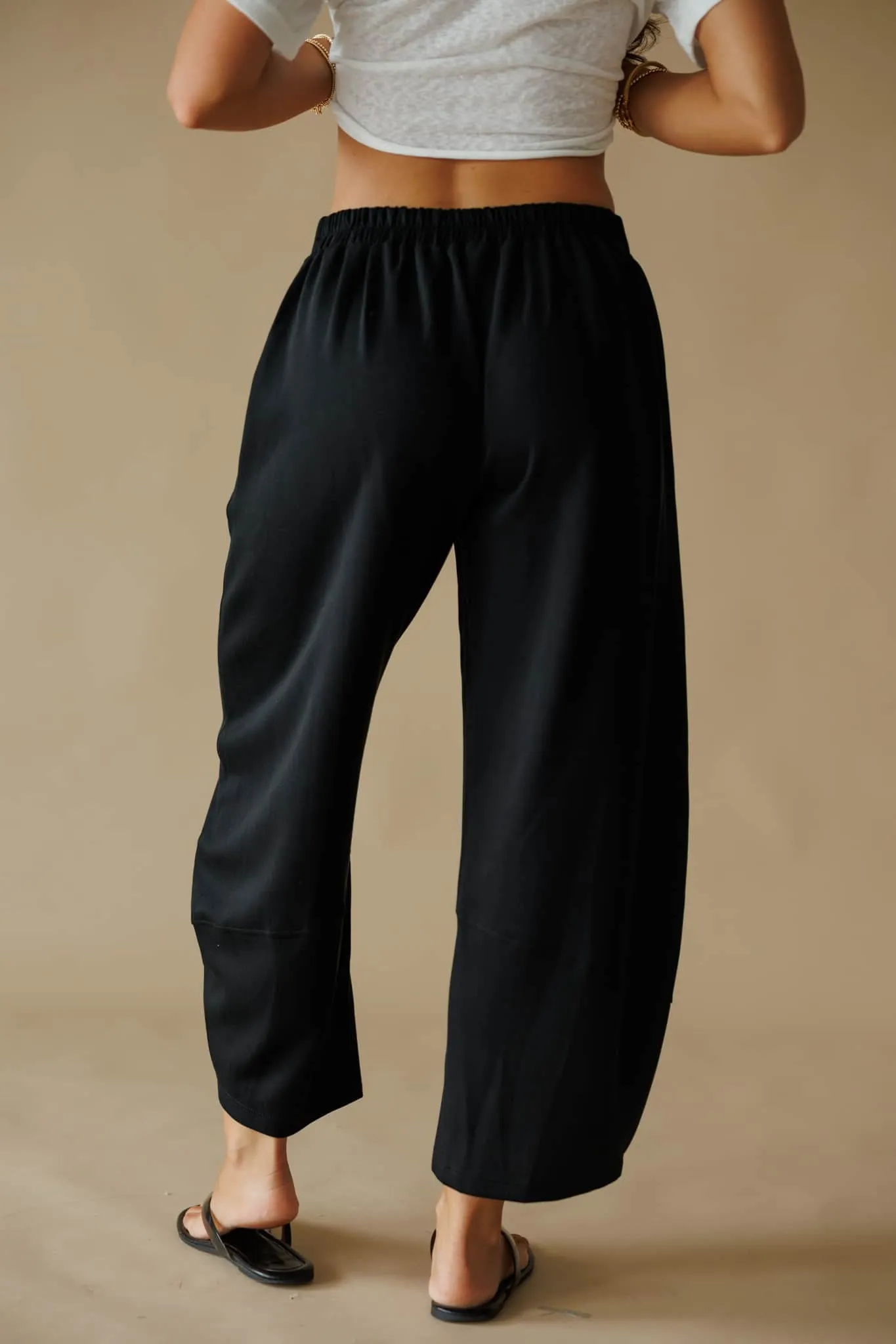 [Pre-Order!] Scuba Barrel Sweatpants