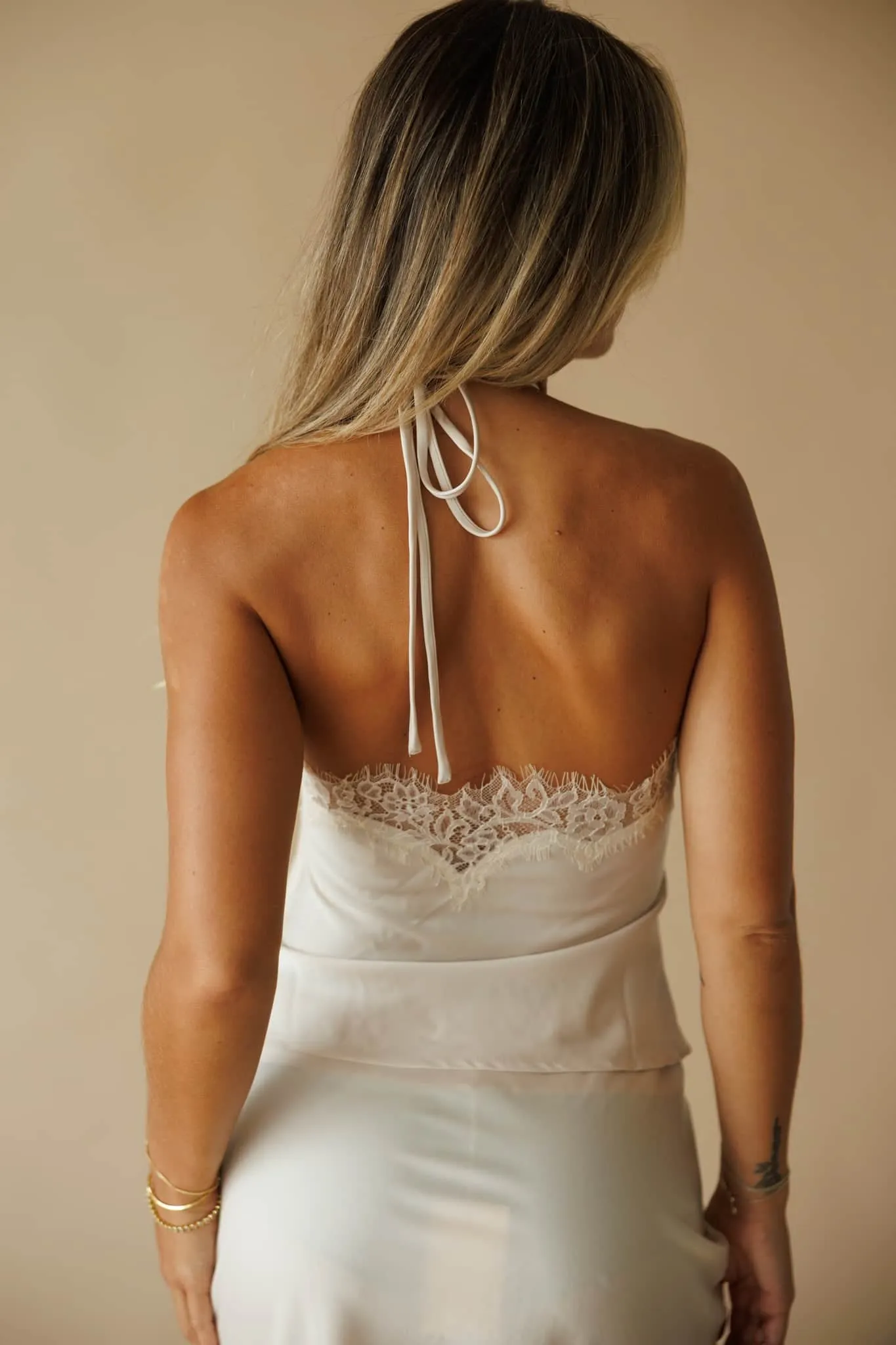 Best Kept Secret Top