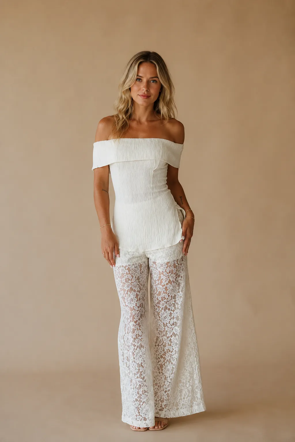 Isle Of You Top