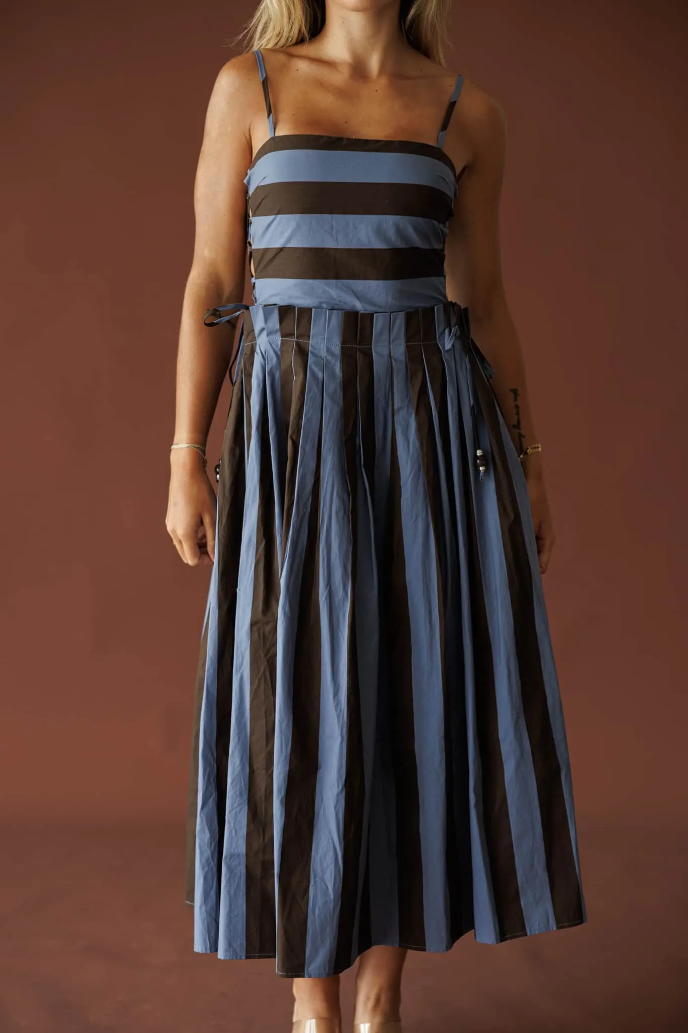 Lakehouse Dinner Dress