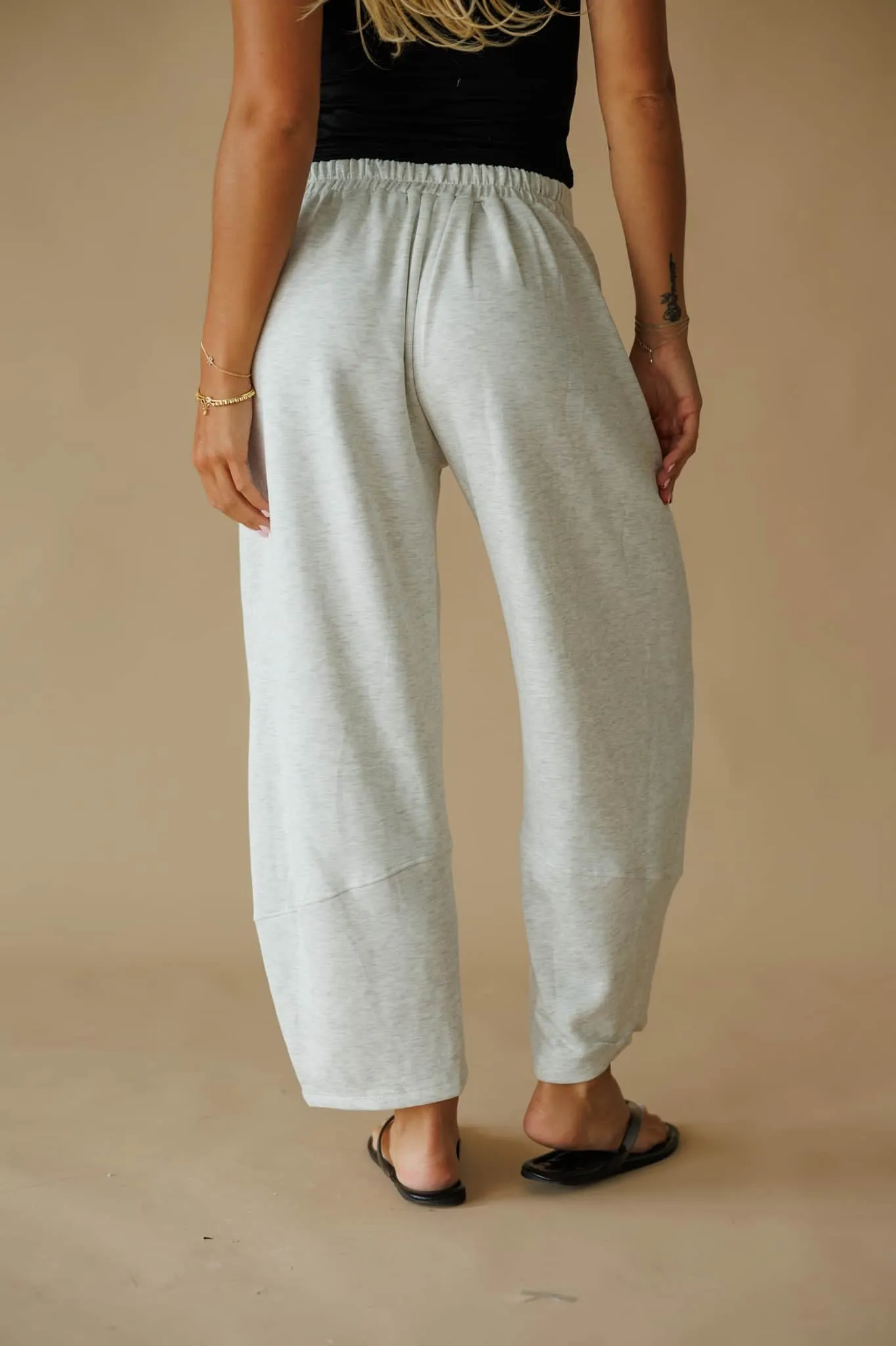 [Pre-Order!] Scuba Barrel Sweatpants