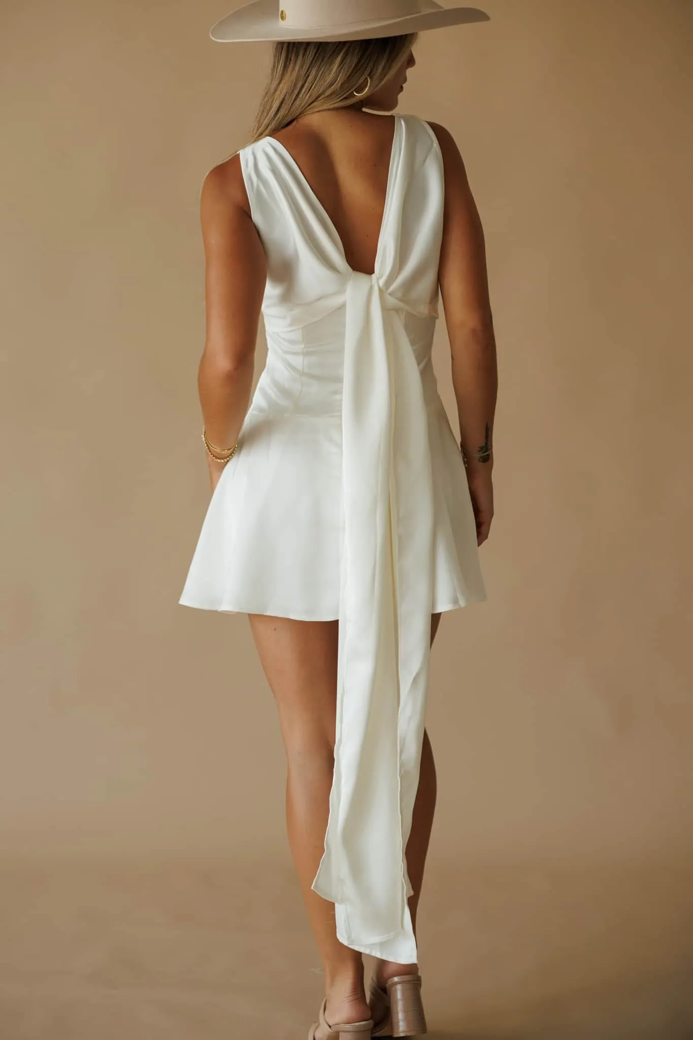 Forever Found Dress