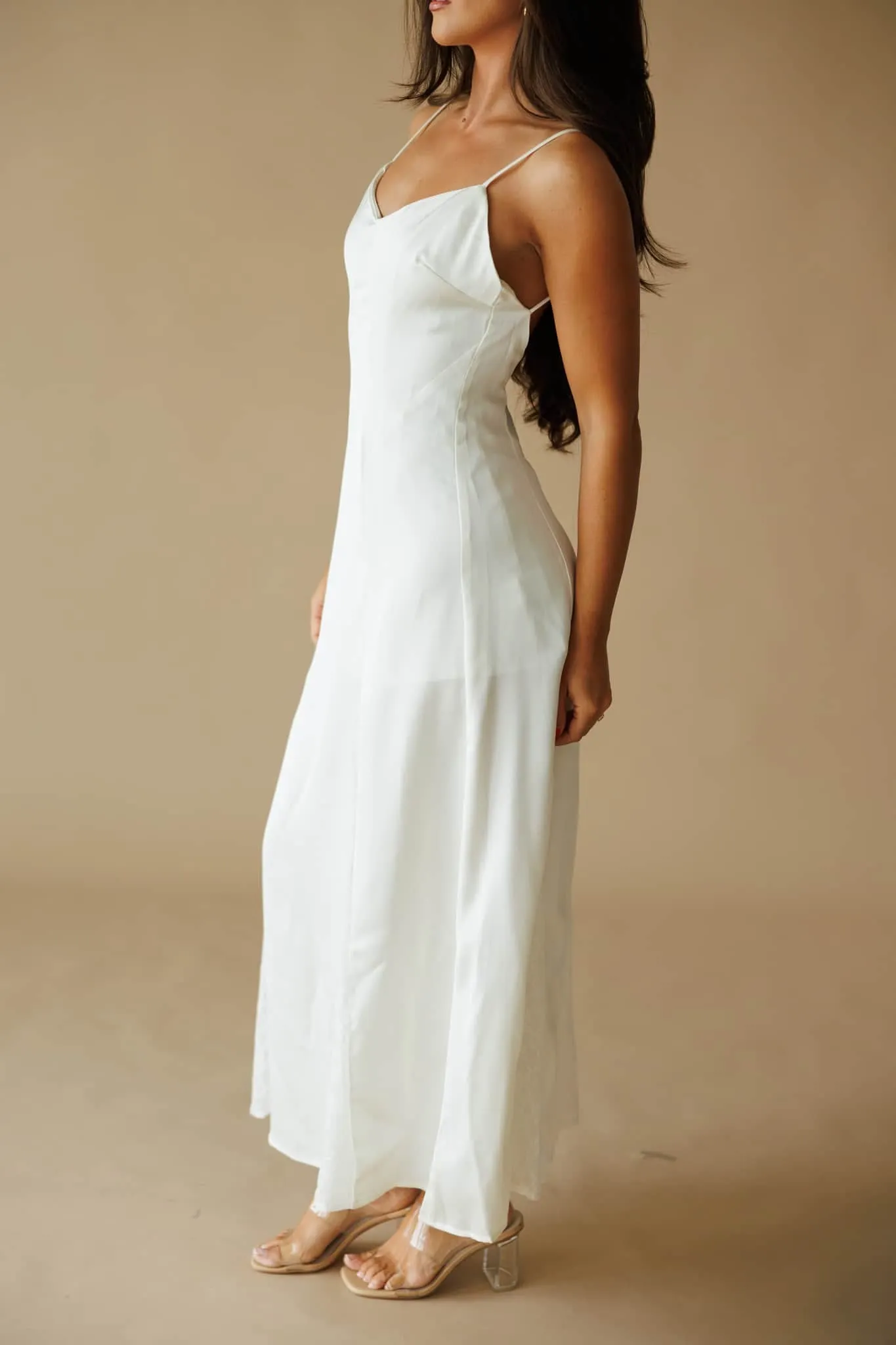 The Beginning of Always Dress