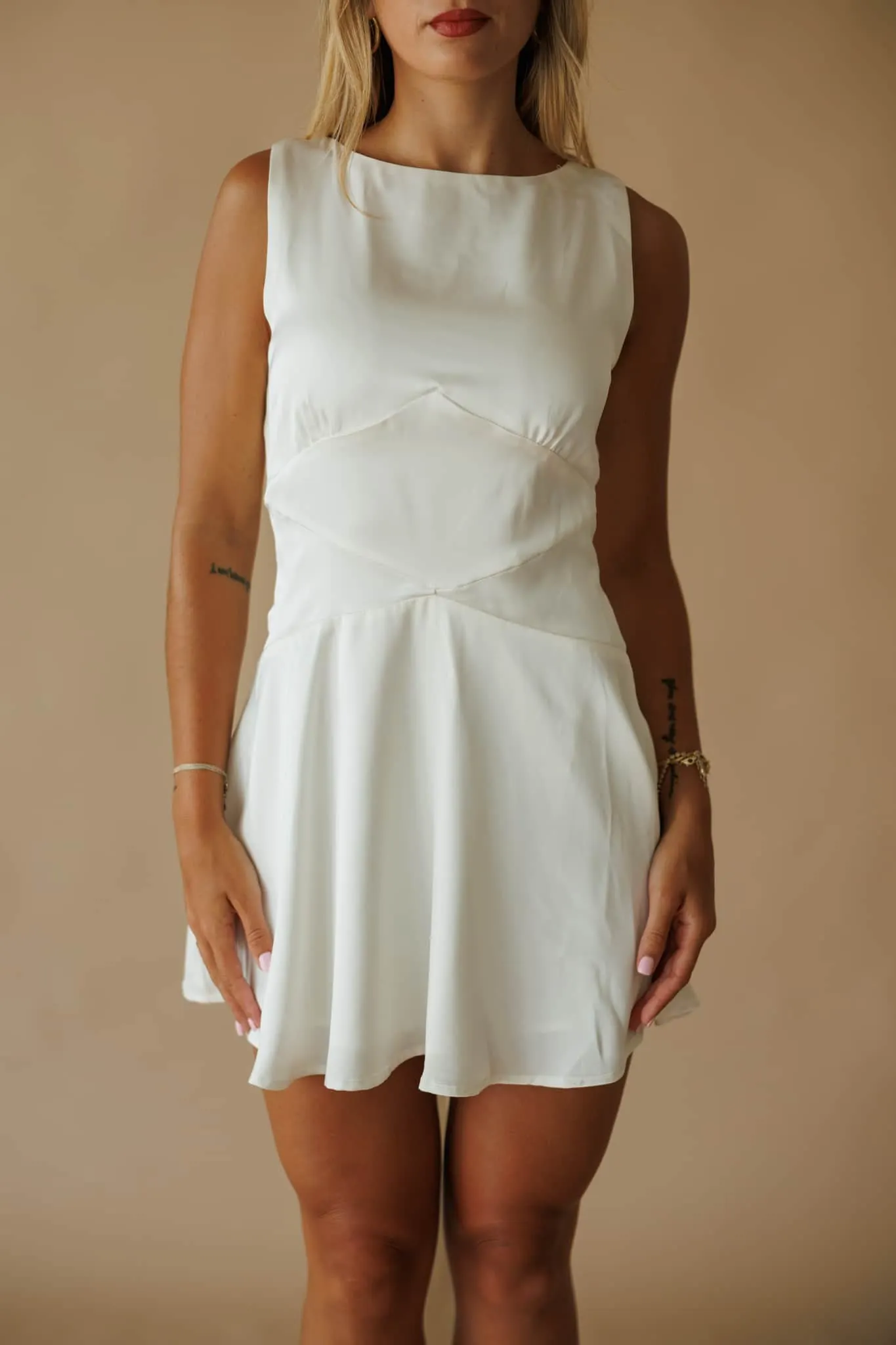 Forever Found Dress