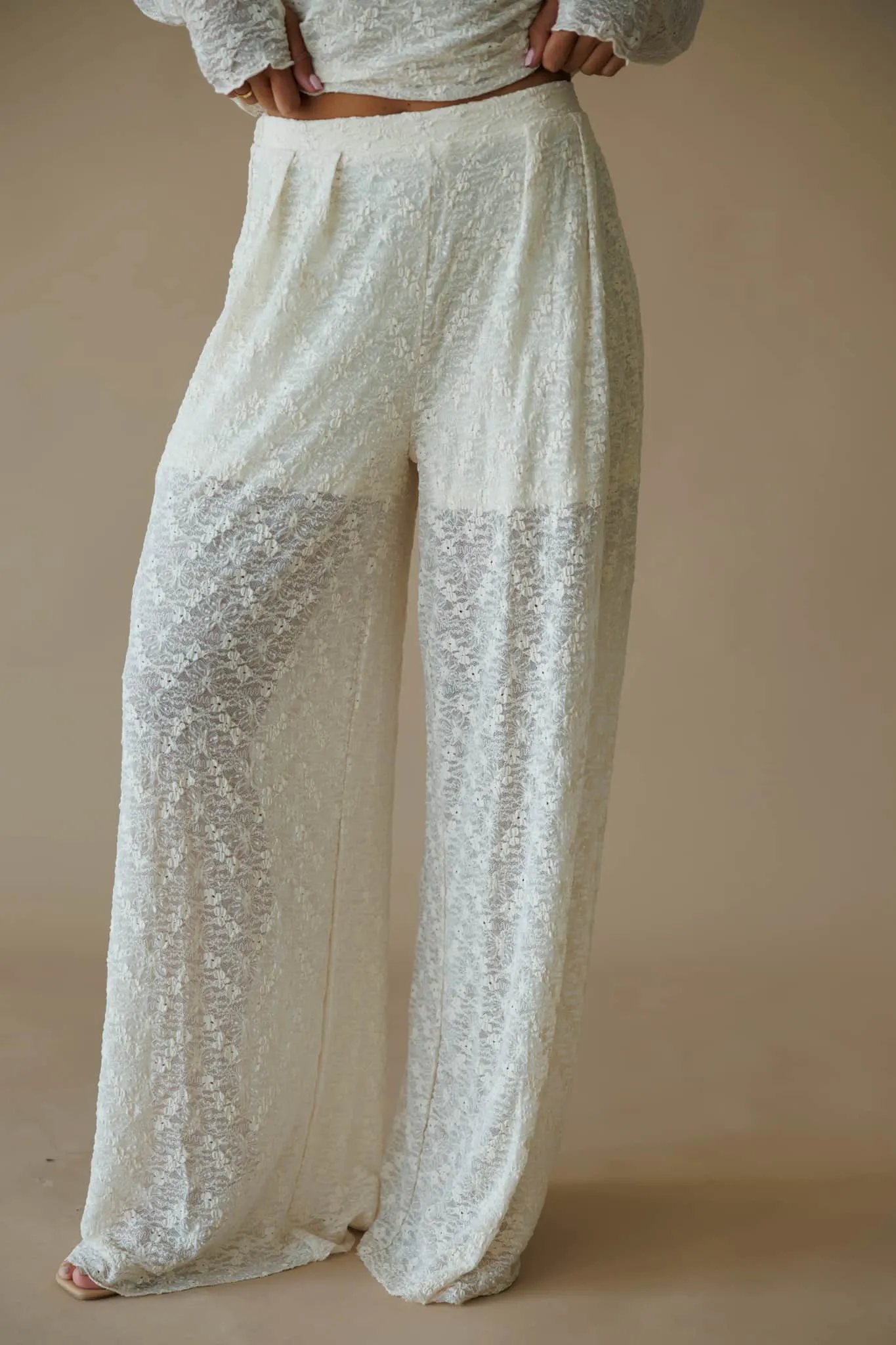 Dune Dreams Pants