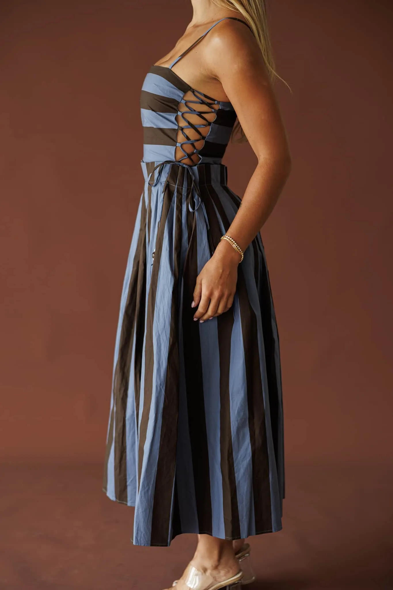 Lakehouse Dinner Dress
