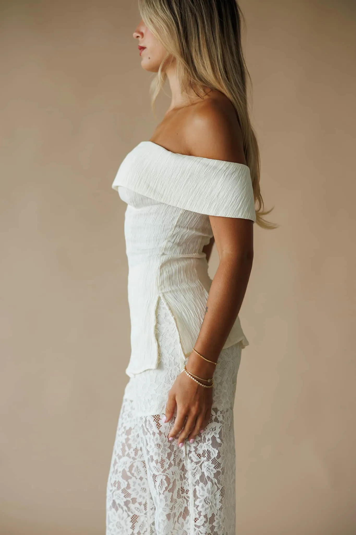 Isle Of You Top