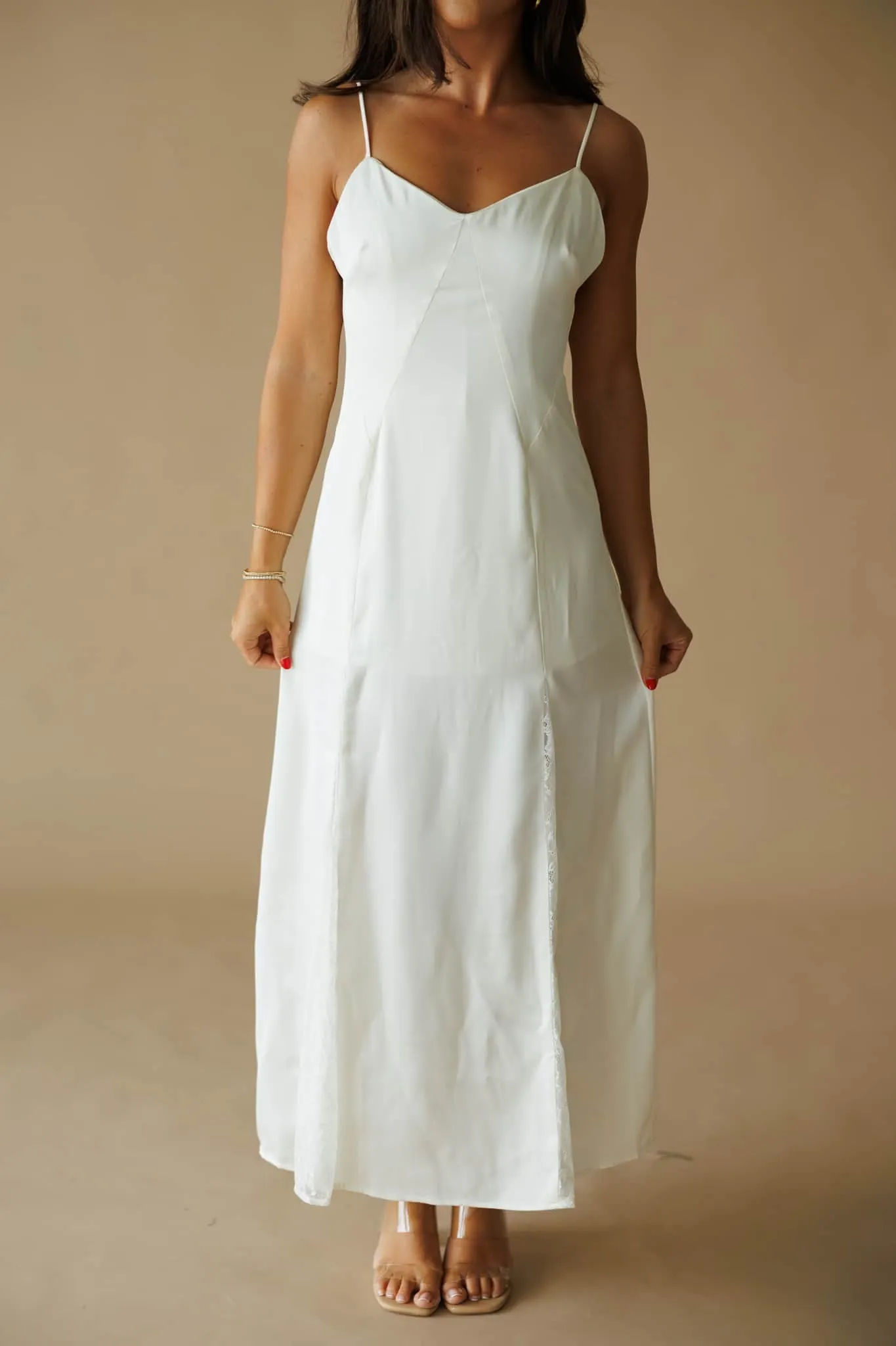 The Beginning of Always Dress