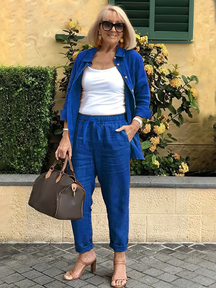 Two-Piece Set