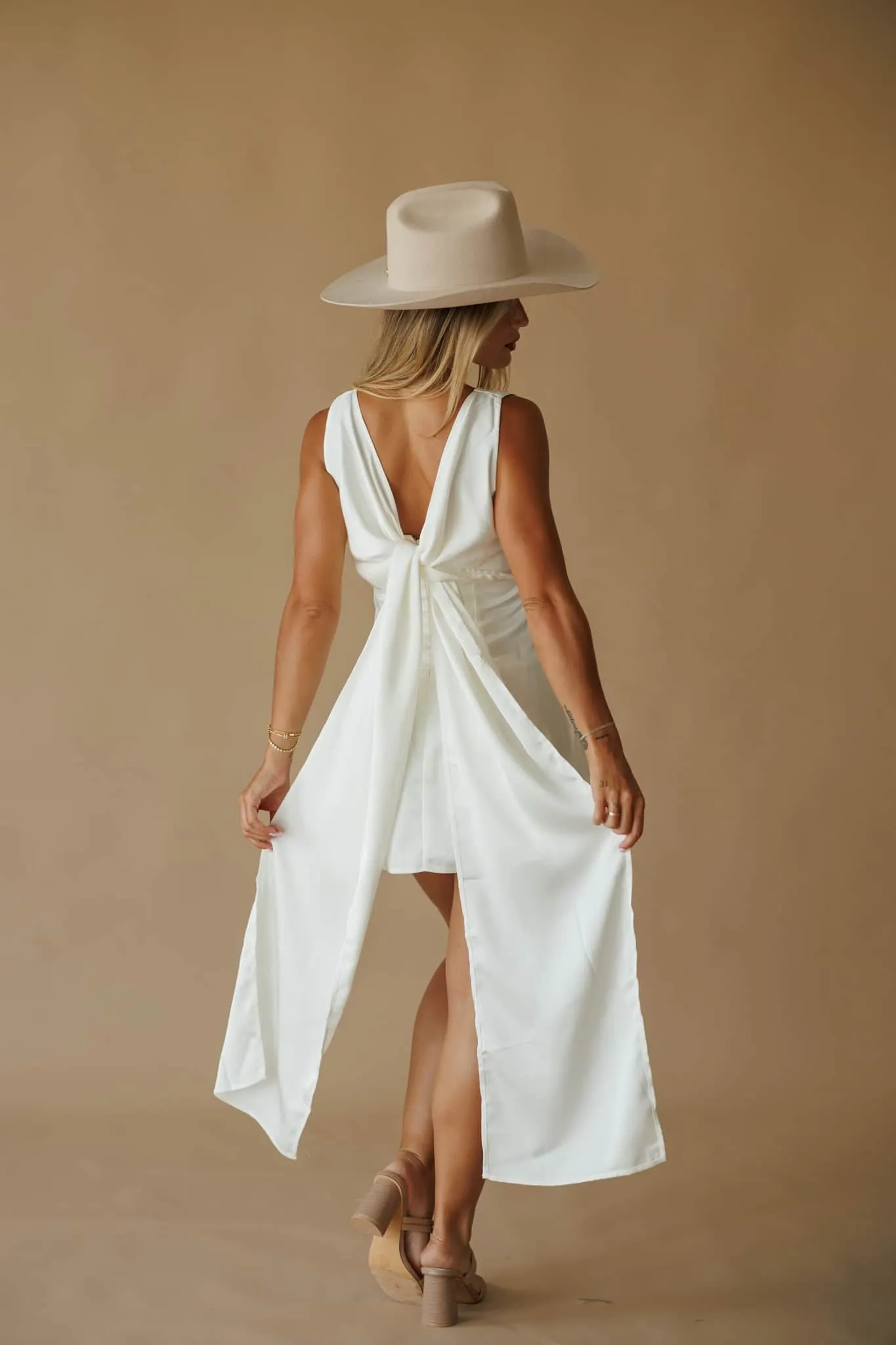 Forever Found Dress