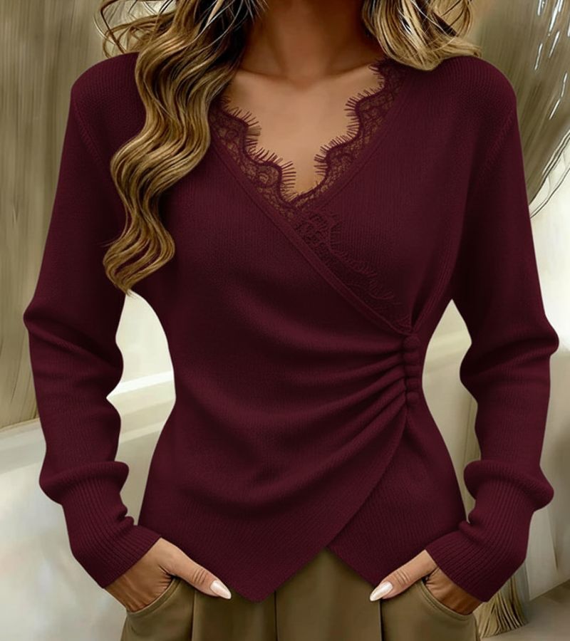 Sophisticated Sweater