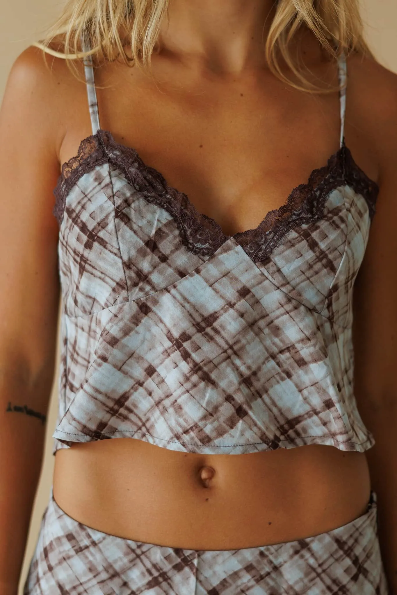 Outlaw Heart Top