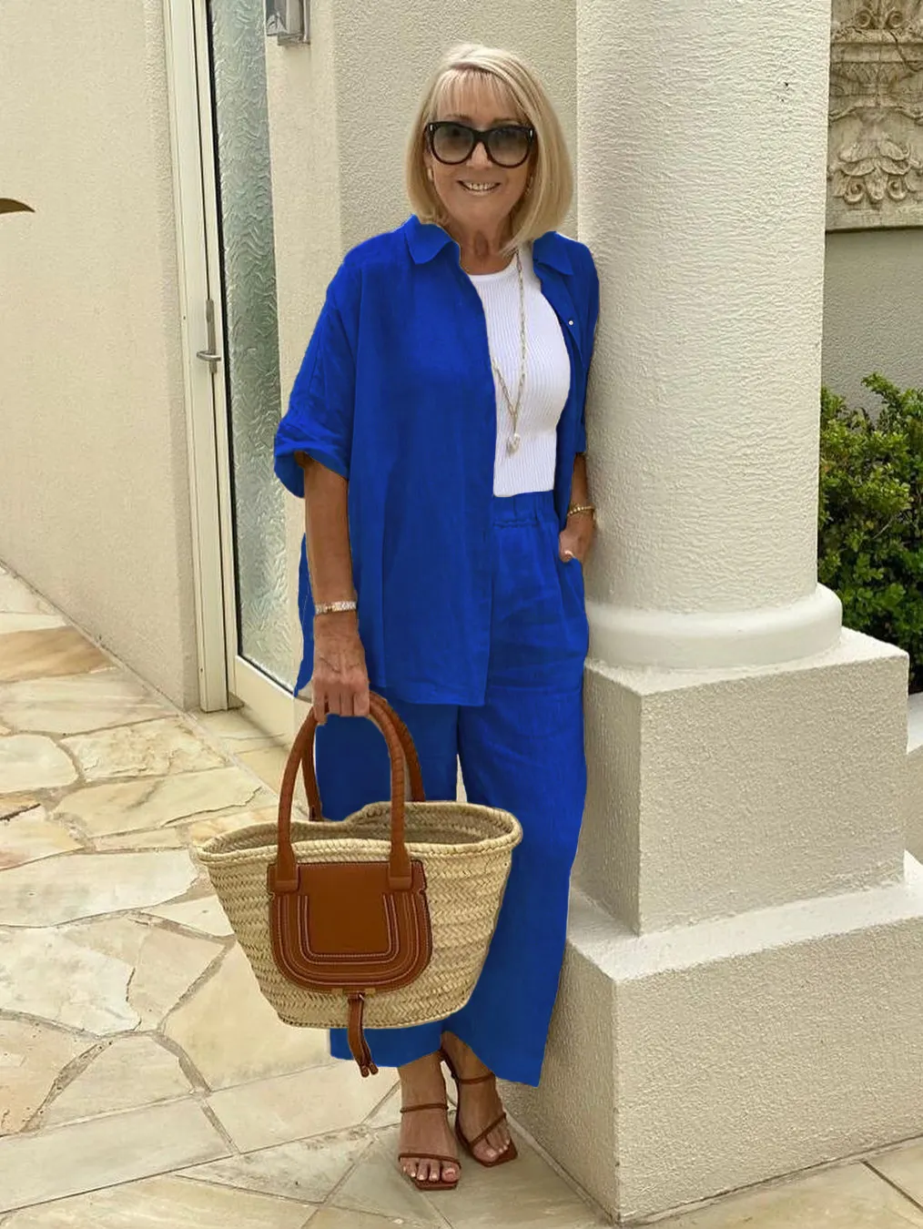 Two-Piece Set