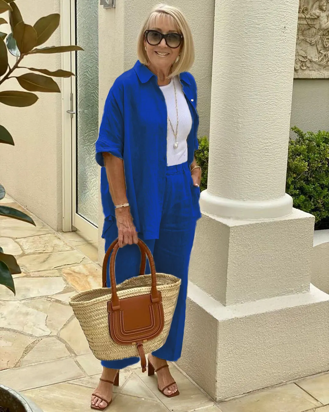 Two-Piece Set