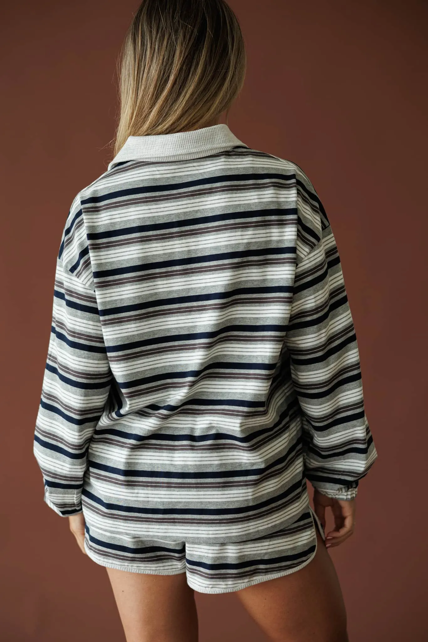 Rain Check Sweater