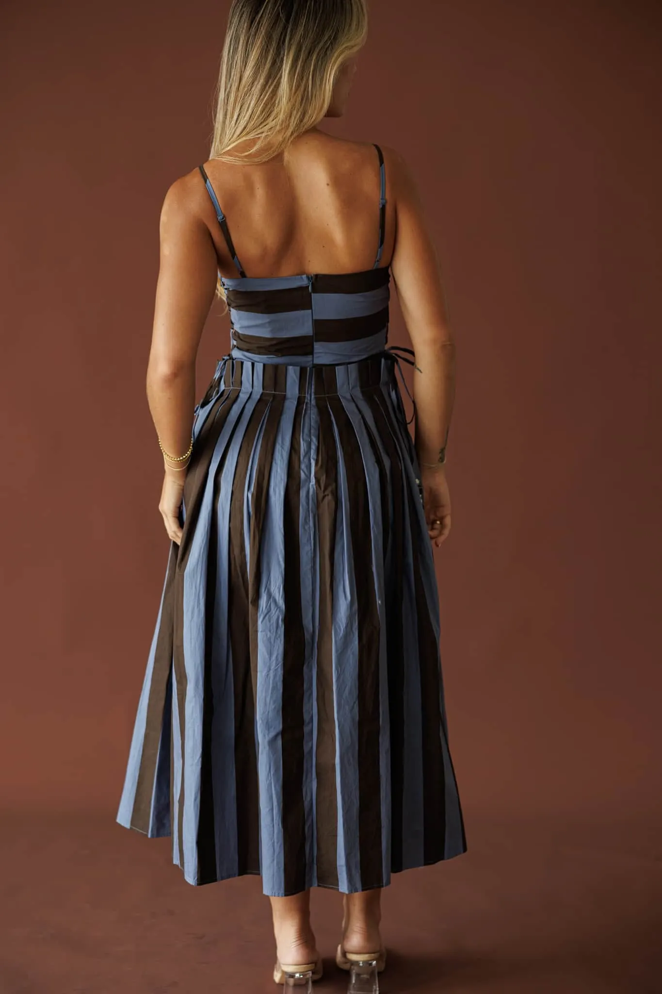 Lakehouse Dinner Dress
